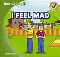 I Feel Mad (Paperback)
