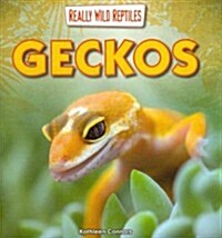 Geckos (Library Binding)