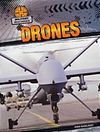 Drones (Paperback)