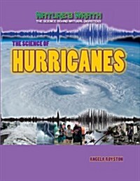 The Science of Hurricanes (Paperback)