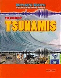 The Science of Tsunamis (Paperback)