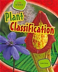 Plant Classification (Library Binding)