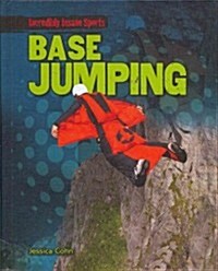 BASE Jumping (Library Binding)