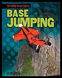 Base Jumping (Paperback)
