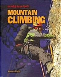 Mountain Climbing (Library Binding)
