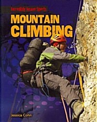 Mountain Climbing (Paperback)