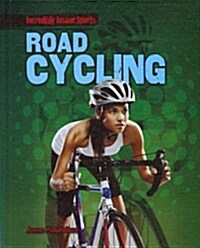 Road Cycling (Library Binding)