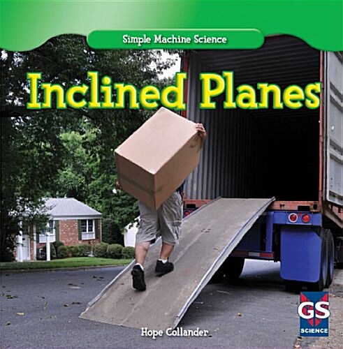 Inclined Planes (Paperback)