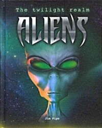 Aliens (Library Binding)