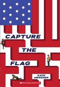 Capture the Flag (Paperback)