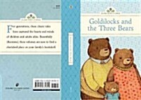Goldilocks and the Three Bears (Hardcover)