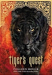 Tigers Quest (Book 2 in the Tigers Curse Series): Volume 2 (Paperback)