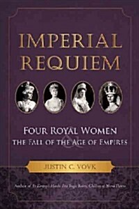 Imperial Requiem (Paperback)