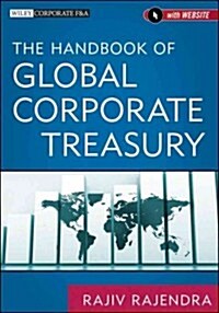 The Handbook of Global Corpora [With CDROM] (Hardcover)