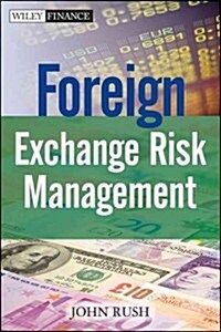 Foreign Exchange Risk Management (Hardcover)