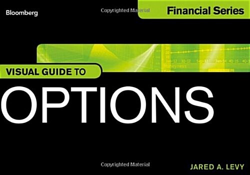 Visual Guide to Options (Paperback)