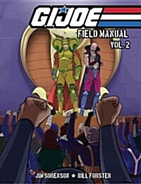 The G.I. Joe Field Manual, Volume Two (Paperback)