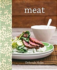 Meat (Hardcover)