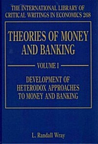 Theories of Money and Banking (Hardcover)