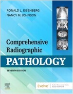 Comprehensive Radiographic Pathology (Paperback, 7)