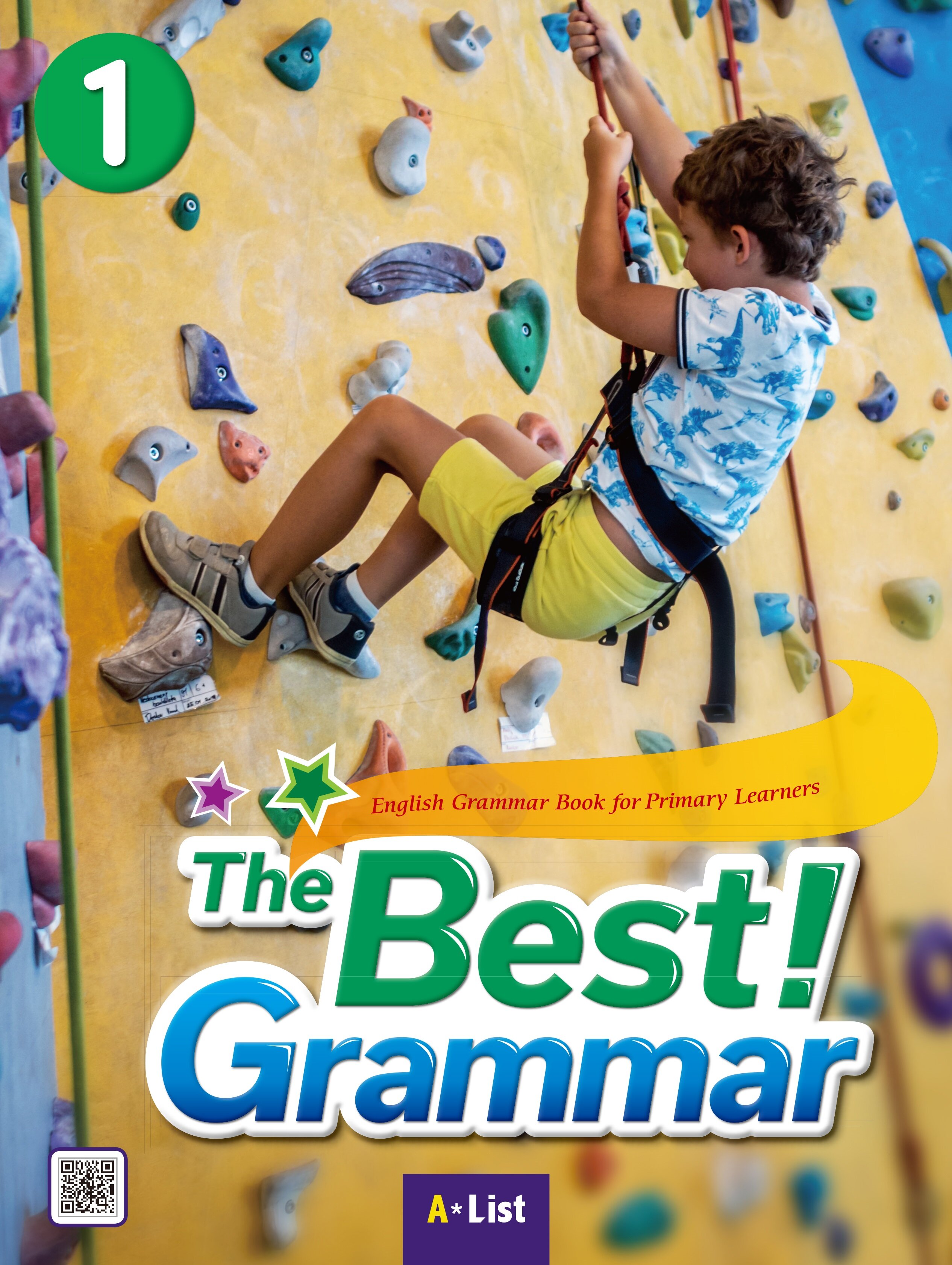 The Best Grammar 1 : Student Book