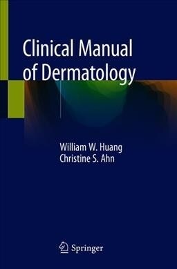 Clinical Manual of Dermatology (Paperback)