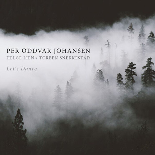 [수입] Per Oddvar Johansen - Lets Dance