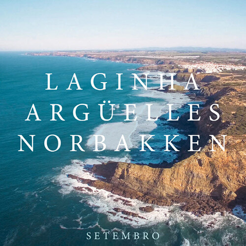 [수입] Mario Laginha / Julian Arguelles / Helge Andreas Norbakken - Setembro