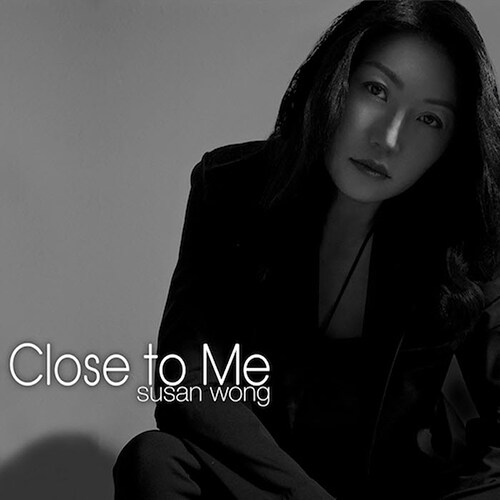 [중고] [수입] Susan Wong - Close To Me [MQA-CD / 24bit/96hHz]
