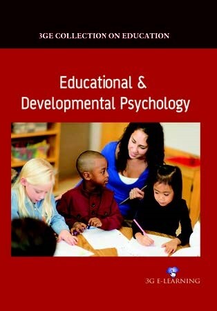 3GE Collection on Education: Educational & Developmental Psychology (Hardcover)