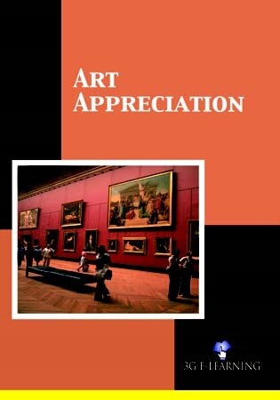 Art Appreciation (Softcover)