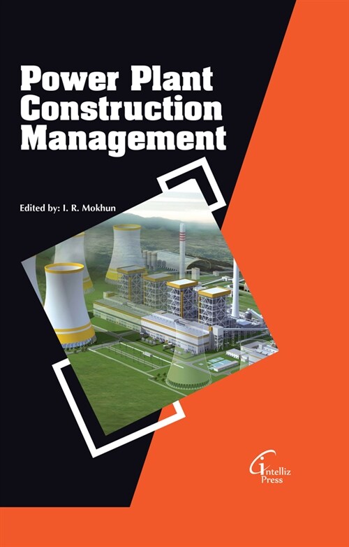 Power Plant Construction Management (Hardcover)