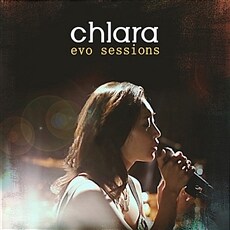 [수입] Chlara - Evo sessions [180g LP] [2000장 한정 넘버링 에디션]