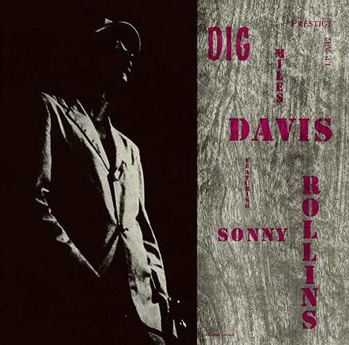 [수입] Miles Davis - Dig [UHQCD] [Limited Edition]