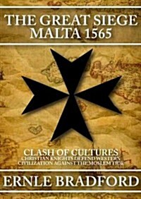 The Great Siege: Malta 1565 (MP3 CD)