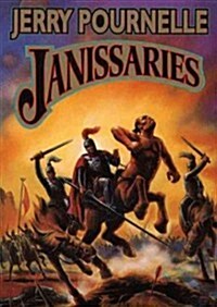 Janissaries (MP3 CD)