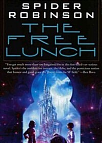 The Free Lunch (Audio CD, Library)