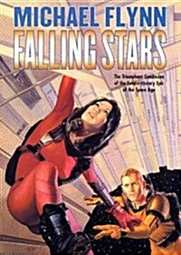 Falling Stars (Audio CD)