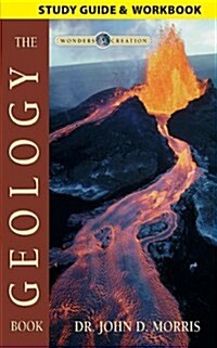 The Geology Book Study Guide & Workbook (Paperback)