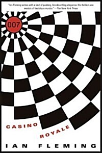 Casino Royale (Paperback, Reprint)