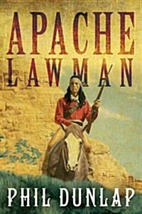 Apache Lawman (Paperback)