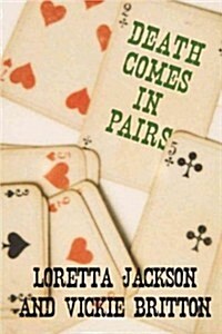 Death Comes in Pairs (Paperback)