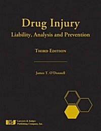 Drug Injury (Hardcover, 3rd)