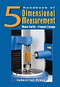 Handbook of Dimensional Measurement (Hardcover, 5)