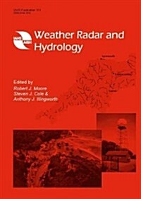 Weather Radar and Hydrology (Paperback)