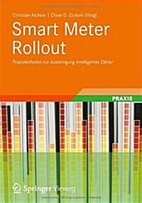 Smart Meter Rollout: Praxisleitfaden Zur Ausbringung Intelligenter Z?ler (Hardcover, 2013)