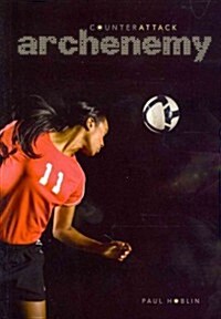 Archenemy (Paperback)