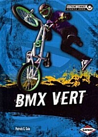 BMX Vert (Library Binding)
