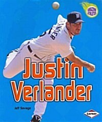 Justin Verlander (Paperback)