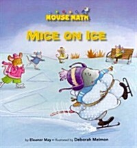 [중고] Mice on Ice (Library)